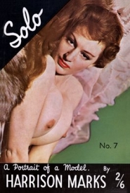 Solo No.7 - Jennifer Garland