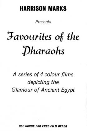 Favourites of the Pharaohs