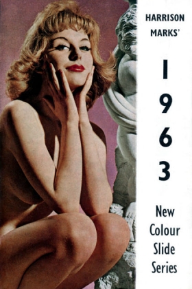 1963 Colour Slides